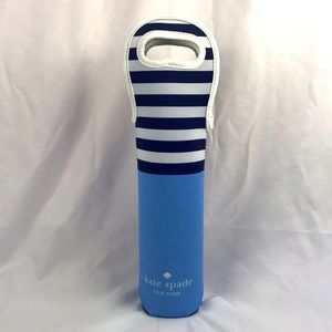 Kate Spade Wine Bottle Holder 🍷🍾